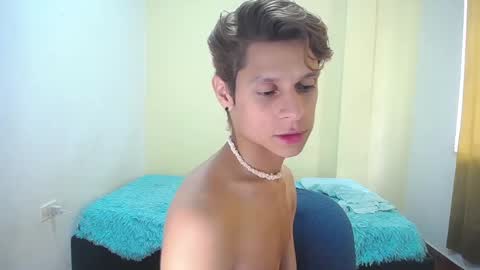 Logan online show from February 26, 2025, 5:28 pm