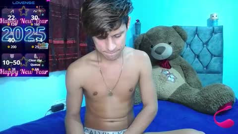 Logan online show from November 28, 2025, 9:12 am