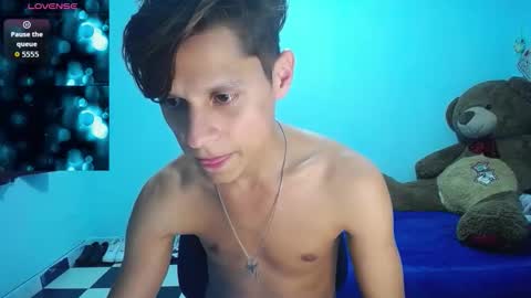 Logan online show from January 17, 2026, 11:30 pm