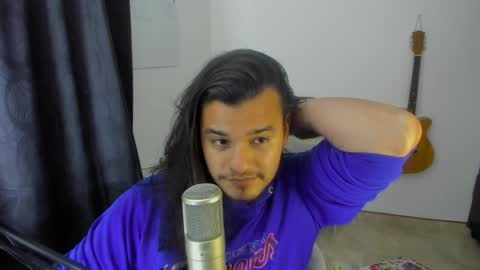 Logan online show from January 10, 2025, 5:58 am