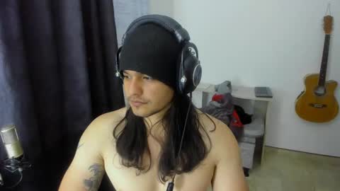 Logan online show from February 15, 2025, 3:20 am