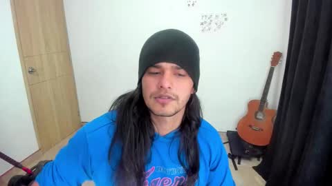 Logan online show from February 11, 2026, 9:03 am