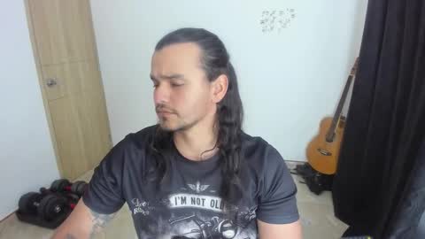 Logan online show from March 29, 2026, 5:07 am