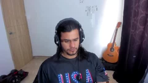Snapshot of loganhot22 chatting on May 11, 2026, 4:37 pm Logan online show from May 11, 2026, 4:37 pm
