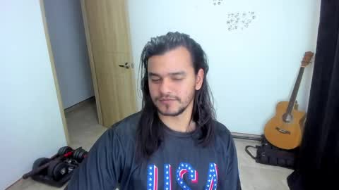Snapshot of loganhot22 chatting on May 12, 2026, 6:32 am Logan online show from May 12, 2026, 6:32 am