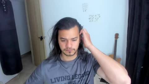 Snapshot of loganhot22 chatting on May 28, 2026, 8:11 am Logan online show from May 28, 2026, 8:11 am