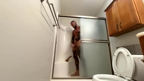 Loganjackson219 online show from February 8, 2026, 11:19 pm