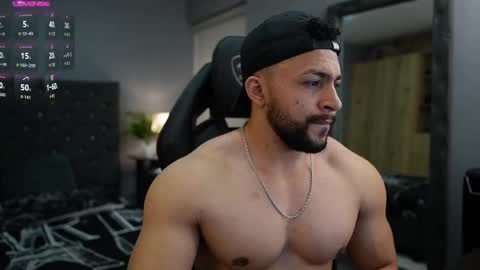 loganmartinx online show from September 25, 2025, 11:41 pm