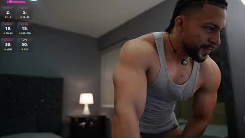 loganmartinx online show from November 6, 2025, 11:15 pm