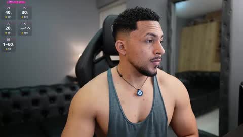 loganmartinx online show from February 27, 2026, 12:43 am