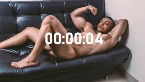 loganmartinx online show from March 14, 2026, 12:06 am