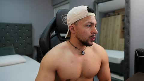 loganmartinx online show from April 4, 2026, 11:35 pm