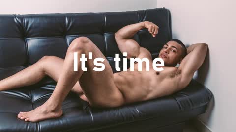 loganmartinx online show from May 24, 2026, 10:37 pm