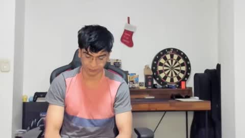 Snapshot of logannick chatting on March 10, 2025, 7:42 am Logan online show from March 10, 2025, 7:42 am