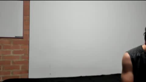 Snapshot of logannick chatting on October 13, 2025, 8:58 am Logan online show from October 13, 2025, 8:58 am