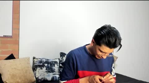 Snapshot of logannick chatting on October 17, 2025, 8:06 am Logan online show from October 17, 2025, 8:06 am