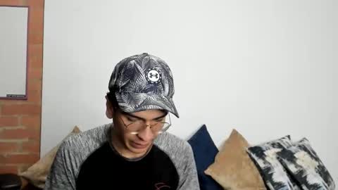 Snapshot of logannick chatting on January 8, 2026, 9:11 am Logan online show from January 8, 2026, 9:11 am