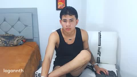 logannthh online show from December 7, 2024, 4:31 am