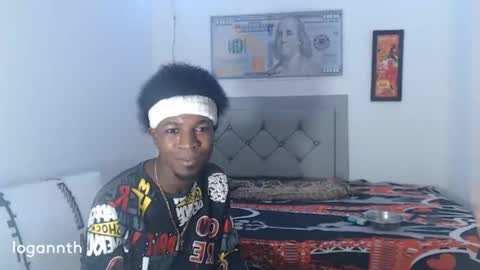 logannthh online show from January 14, 2025, 6:56 am