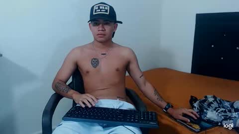 logannthh online show from February 13, 2026, 7:37 am