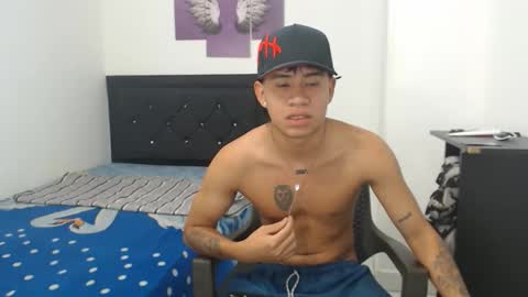 logannthh online show from February 23, 2026, 4:32 am