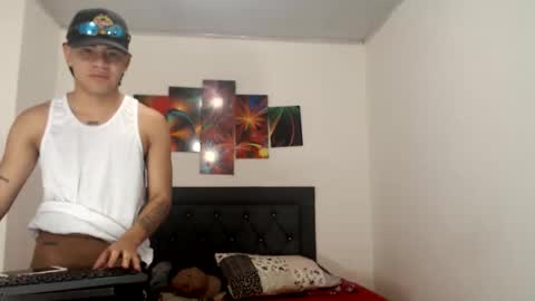 logannthh online show from March 28, 2026, 3:17 am