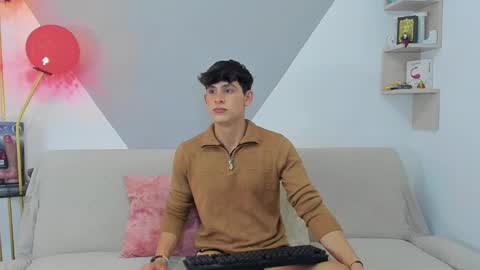 loganoficialx online show from March 11, 2025, 8:30 am