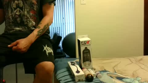 Logan Reaves online show from December 26, 2024, 8:00 pm