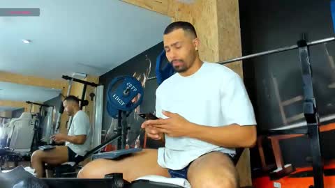 U can call me Logan online show from January 7, 2026, 11:23 am