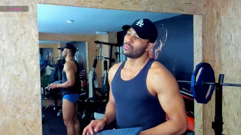 U can call me Logan online show from February 23, 2026, 4:26 pm