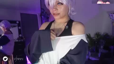 Janne Miller 9pm to 3am GMT-5 online show from February 21, 2026, 12:00 am