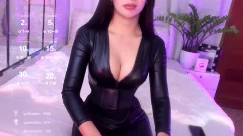 Snapshot of loisewilliams chatting on January 18, 2025, 5:26 pm Mistress L online show from January 18, 2025, 5:26 pm