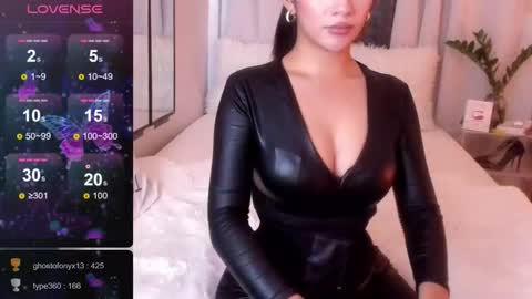 Snapshot of loisewilliams chatting on March 8, 2026, 2:04 am Mistress L online show from March 8, 2026, 2:04 am