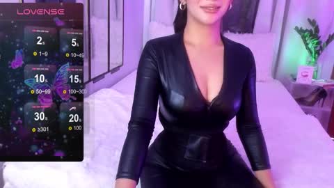 Snapshot of loisewilliams chatting on March 12, 2026, 11:44 pm Mistress L online show from March 12, 2026, 11:44 pm