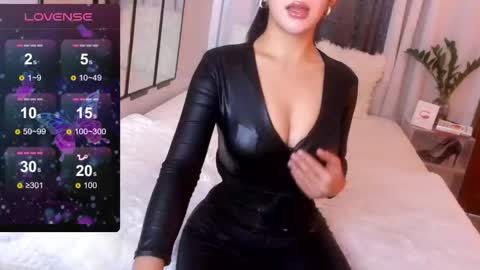 Snapshot of loisewilliams chatting on March 22, 2026, 2:15 am Mistress L online show from March 22, 2026, 2:15 am