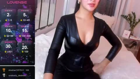 Snapshot of loisewilliams chatting on March 22, 2026, 2:20 pm Mistress L online show from March 22, 2026, 2:20 pm