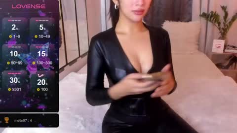 Snapshot of loisewilliams chatting on March 29, 2026, 3:06 am Mistress L online show from March 29, 2026, 3:06 am