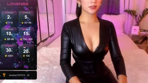 Snapshot of loisewilliams chatting on April 4, 2026, 3:09 pm Mistress L online show from April 4, 2026, 3:09 pm