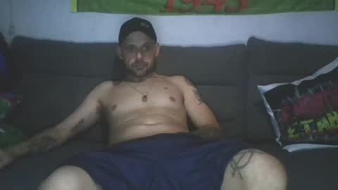 PollonSpanish37 online show from July 20, 2026, 11:29 pm