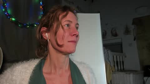 Snapshot of lola_belgium chatting on January 15, 2025, 8:26 pm lola_belgium online show from January 15, 2025, 8:26 pm