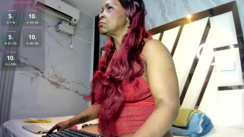 Lola online show from April 18, 2026, 11:36 am