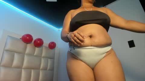 Snapshot of lola_js chatting on May 31, 2026, 1:07 pm lola_js online show from May 31, 2026, 1:07 pm
