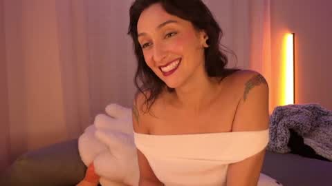 Snapshot of lola_la_lita chatting on May 3, 2026, 1:33 am lola_la_lita online show from May 3, 2026, 1:33 am