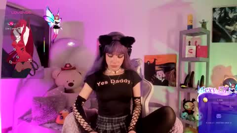 Lola Bunny online show from February 27, 2026, 12:49 pm