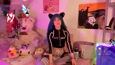 Lola Bunny online show from March 1, 2026, 7:54 am