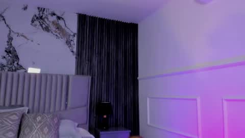 Lola Angel online show from May 15, 2026, 11:56 pm