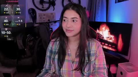 lolaasmith_21 online show from February 13, 2026, 4:30 am