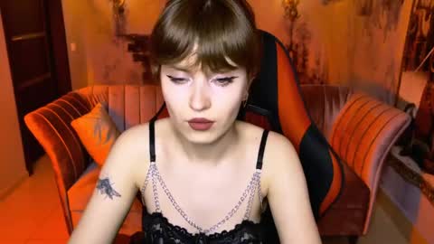 Snapshot of lolaasmus chatting on May 23, 2026, 5:56 am I consider myself the god Loki but life just calls me LOL online show from May 23, 2026, 5:56 am