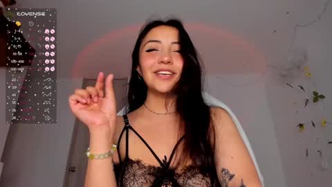 Snapshot of lolaberry_ chatting on December 2, 2024, 1:02 pm  Lola Berry  online show from December 2, 2024, 1:02 pm