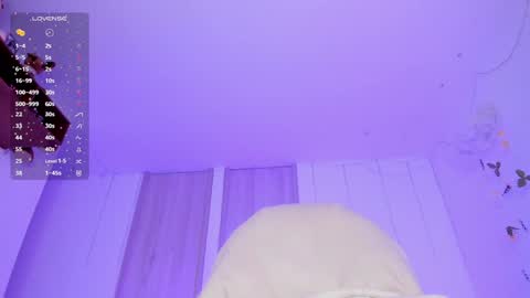 Snapshot of lolaberry_ chatting on January 16, 2025, 6:06 pm  Lola Berry  online show from January 16, 2025, 6:06 pm